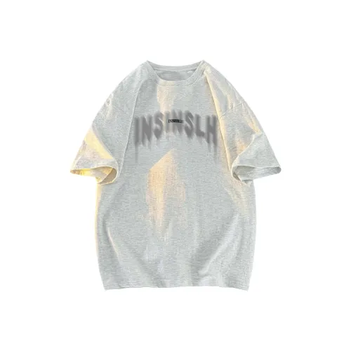 IN'S T Shirts Unisex
