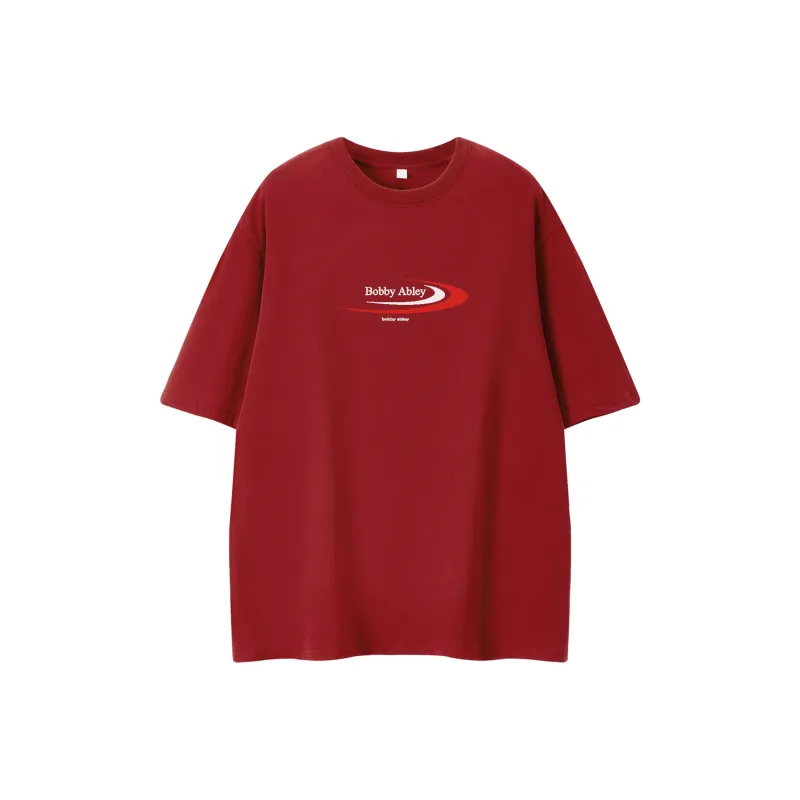 BOBBY ABLEY T Shirts Unisex-12