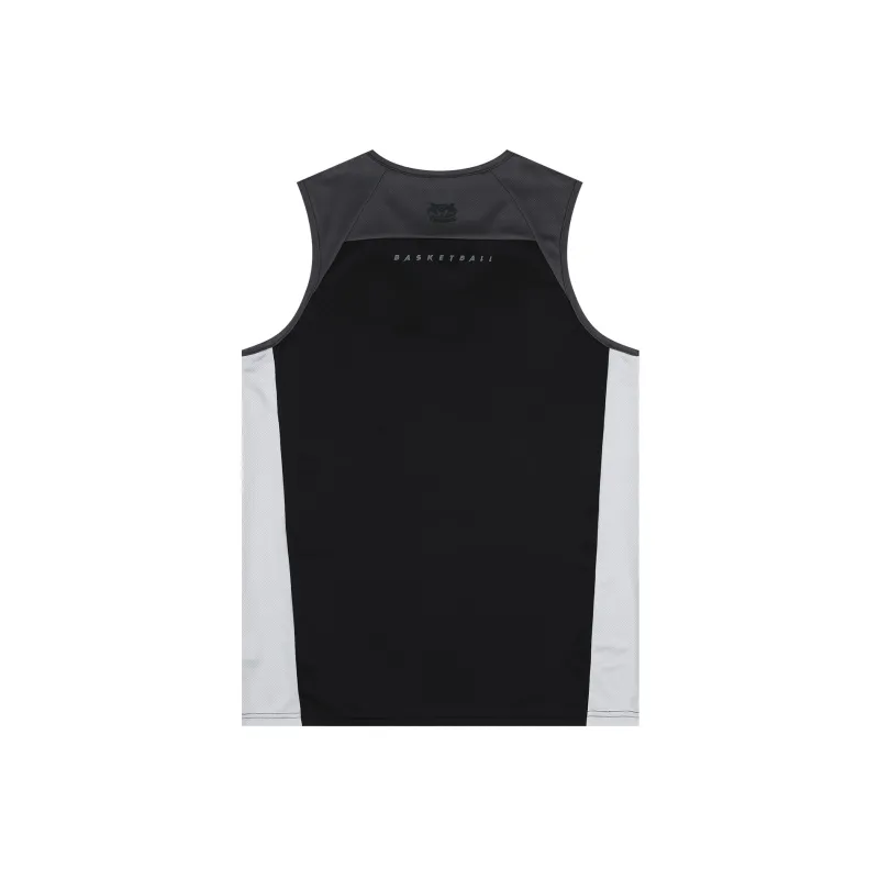 VEIDOORN Basketball Jersey Unisex-1