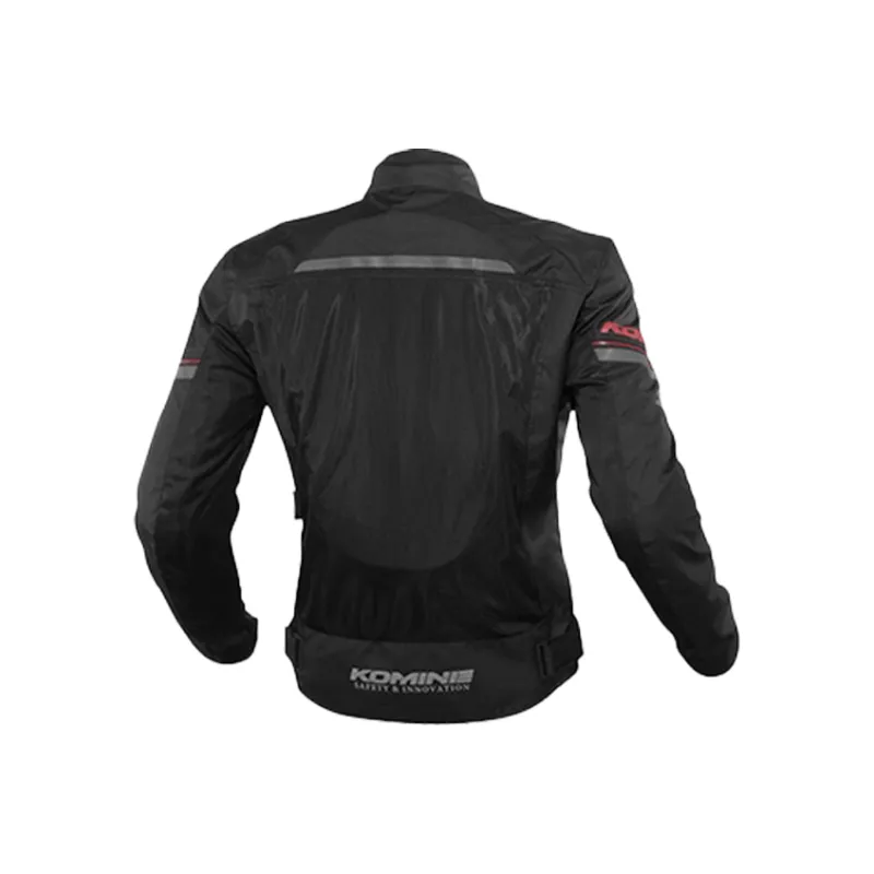 KOMINE SAFETY&INNOVATION Racing Suits & Motorcycle Suits Men's-10