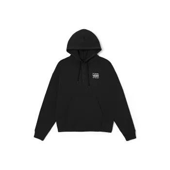 Vans Sweatshirts Unisex Black