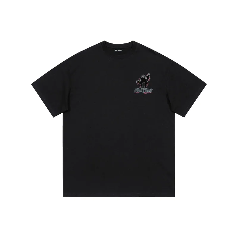 FALIAMS T Shirts Unisex-3