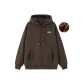 Coffee (Fleece-Lined Thermal)