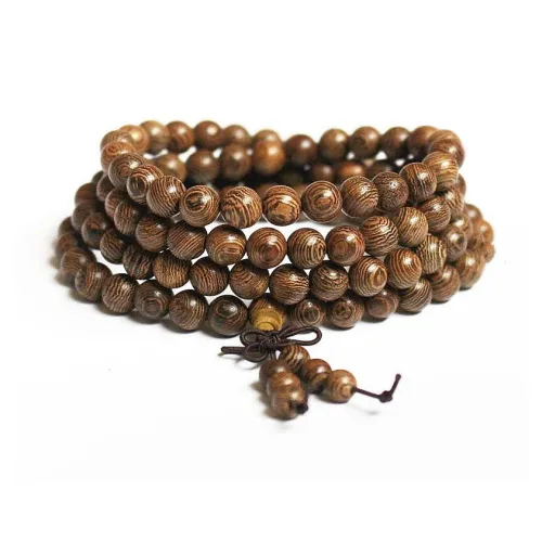 WJT Redwood Wooden Bracelets Unisex