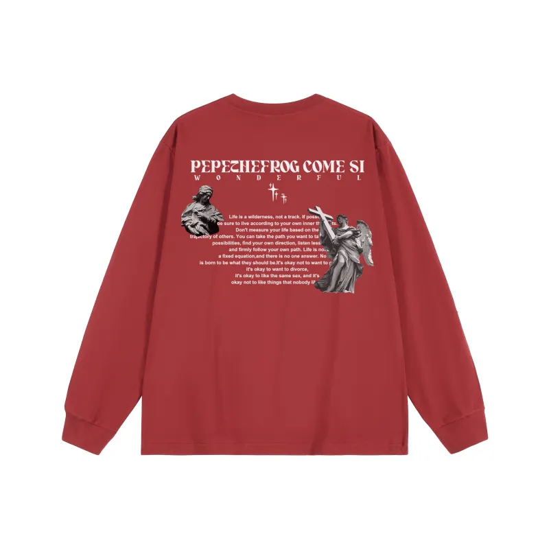 Pepe The Frog T Shirts Unisex-8