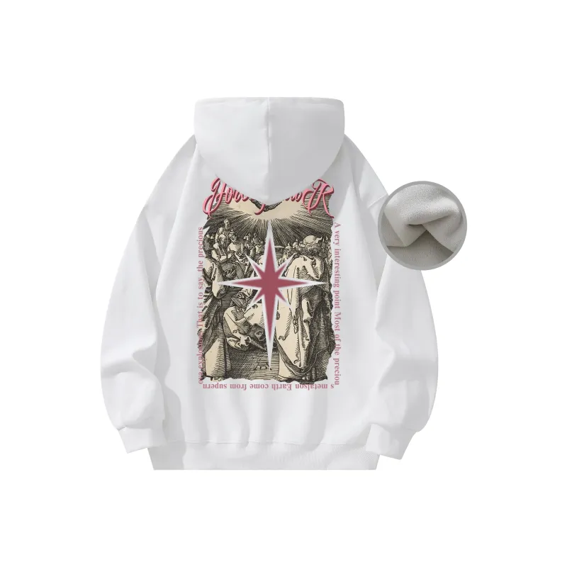 FORCEREPUBLIK Sweatshirt Unisex-13