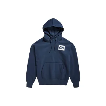 G STAR RAW Sweatshirt Men's Navy Blue