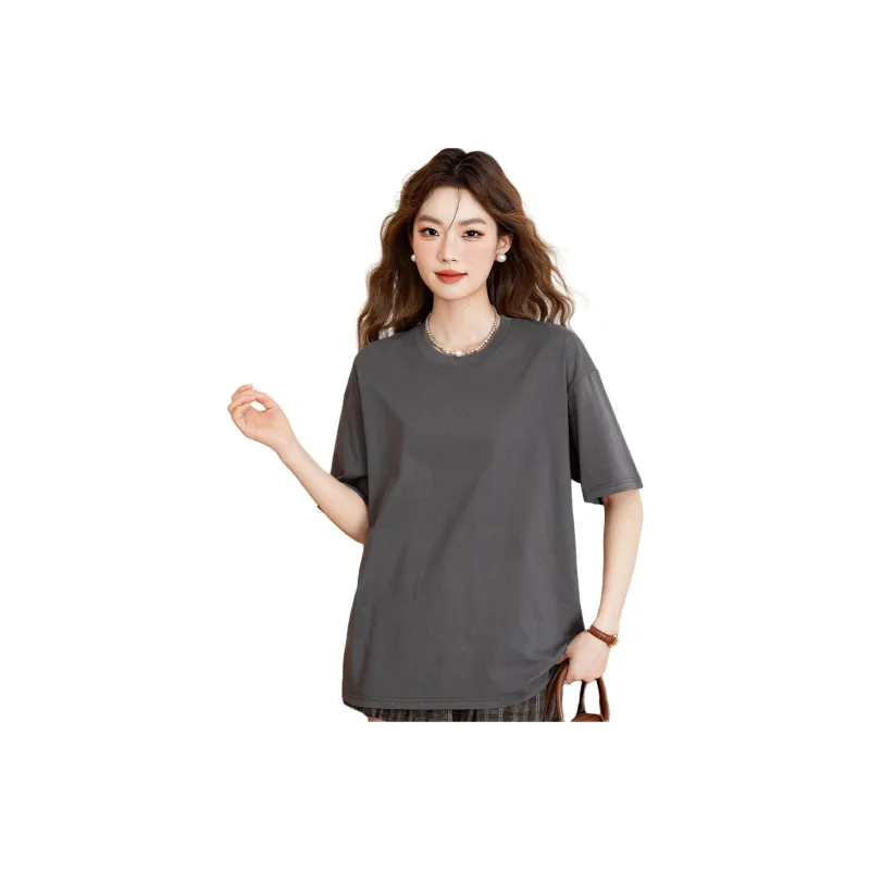 JEANSWEST T Shirts Unisex-14