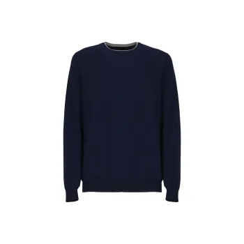 FAY Fine knit Top