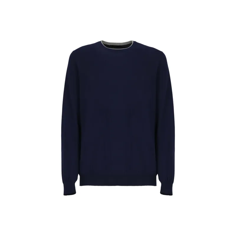 FAY Fine knit Top-0