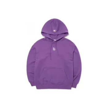 MLB Los Angeles Dodgers Sweatshirts Unisex Purple
