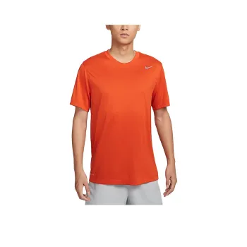 Nike Dri Fit Team Legend T Shirt Men's University Orange