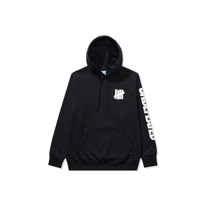 UNDEFEATED Sweatshirts Unisex Green XL - POIZON