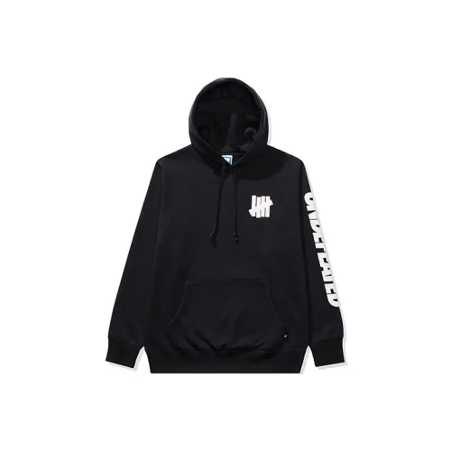 UNDEFEATED Sweatshirts Unisex