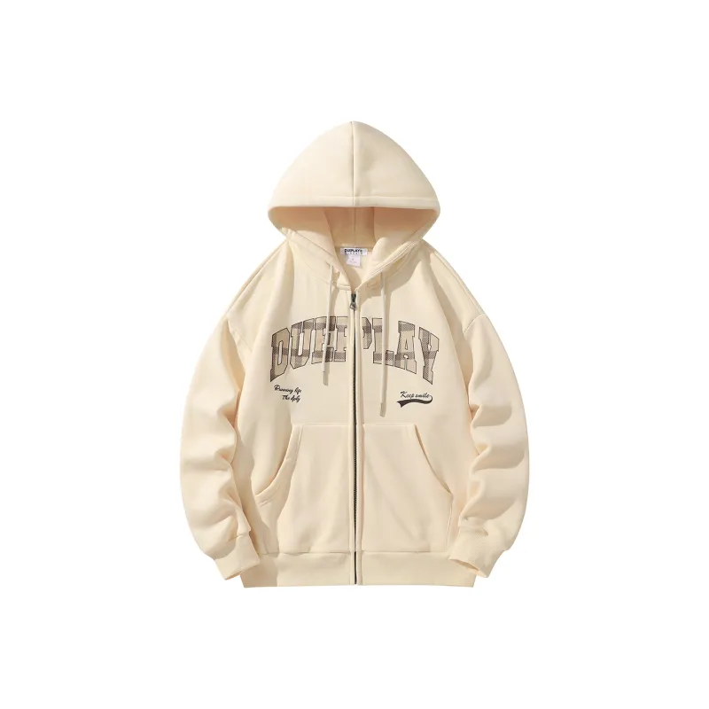 DUEPLAY Sweatshirts Unisex-5