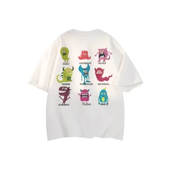 SUNSETMONENT T Shirts Unisex