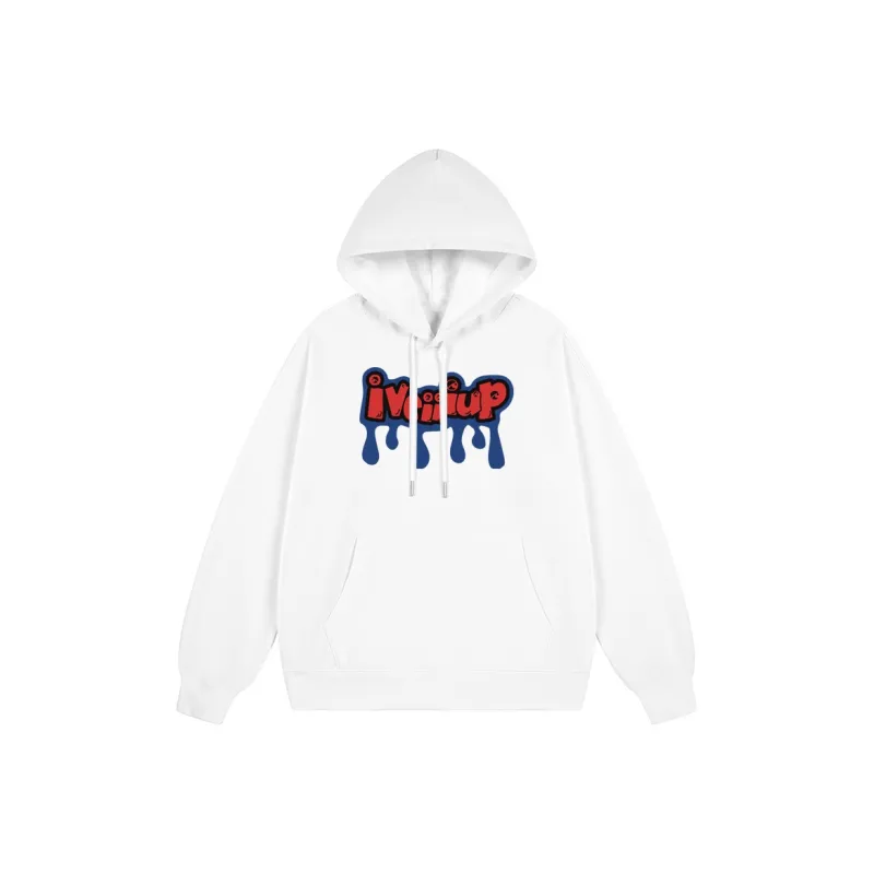 IVEIII Sweatshirts Unisex-2
