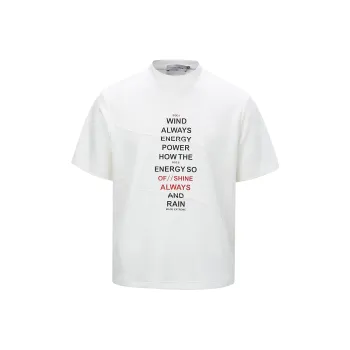 MADE EXTREME T Shirts Unisex