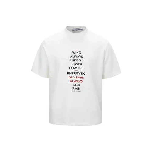 MADE EXTREME T Shirts Unisex
