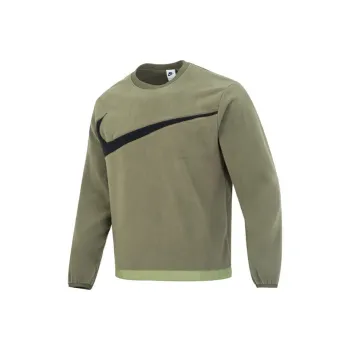 Nike Sweatshirts Men Green