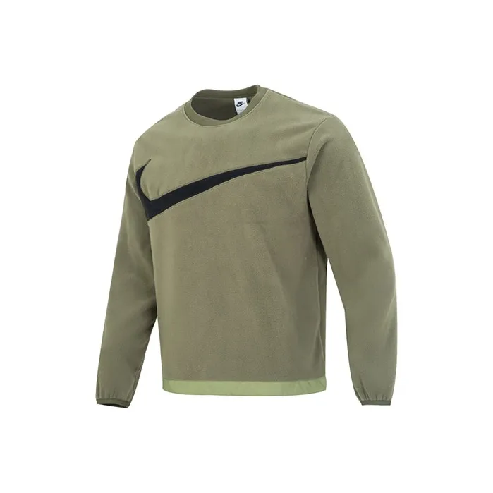 Nike Sweatshirts Men Green-0