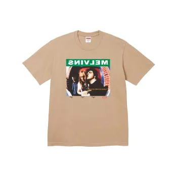 Supreme Melvins Prick Tee