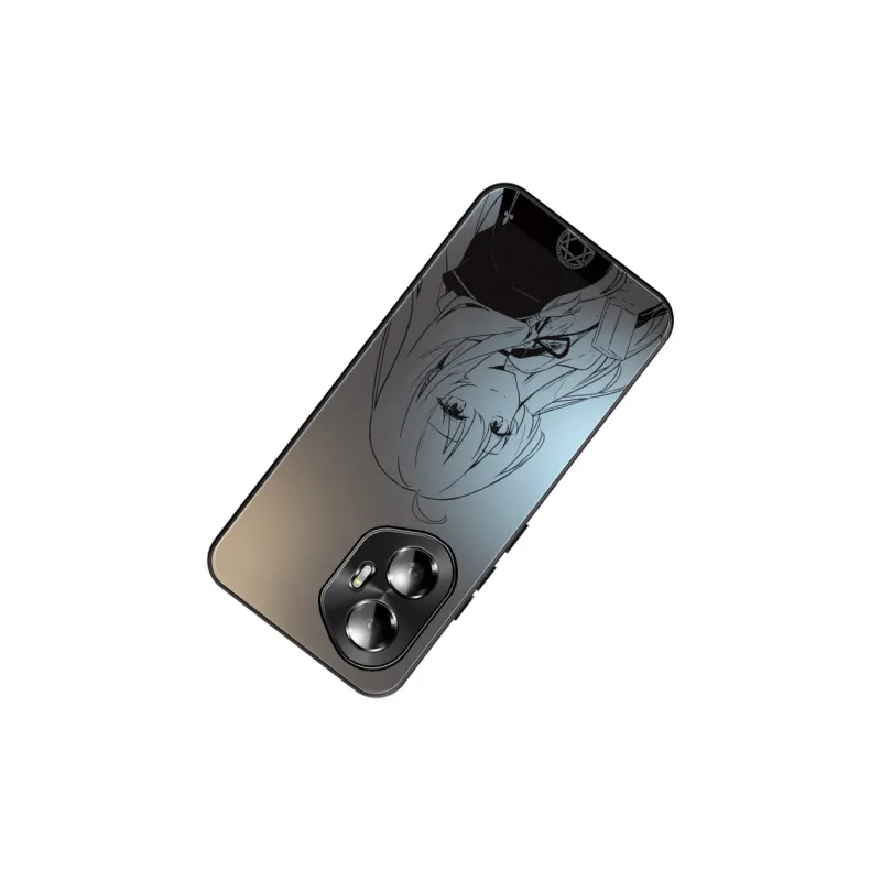 CHUNFAN Phone Cases-8