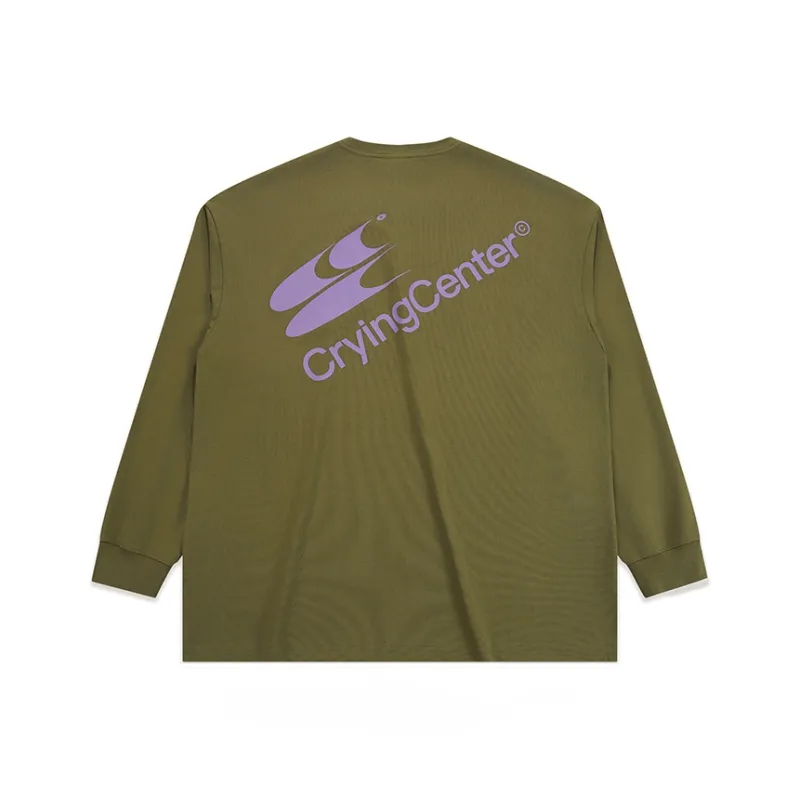 Crying Center T Shirts Unisex-38