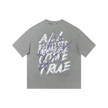 MESUCA T Shirts Unisex
