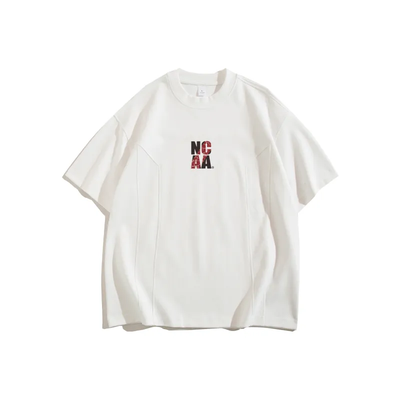 NCAA T Shirts Unisex-2