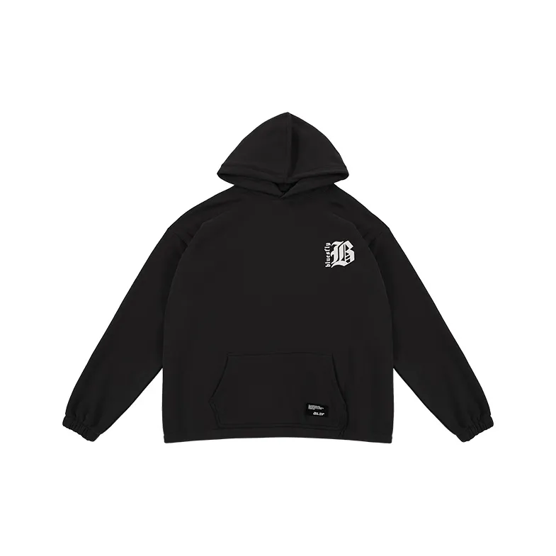 BLUESFLY Sweatshirts Unisex-0