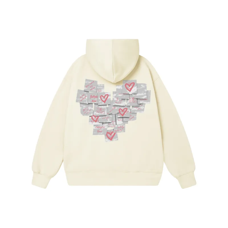 SEANBYSEAN Sweatshirts Unisex-7