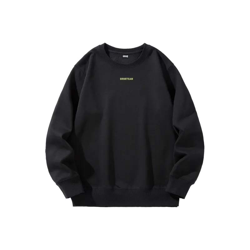 BRNR Sweatshirts Unisex-0