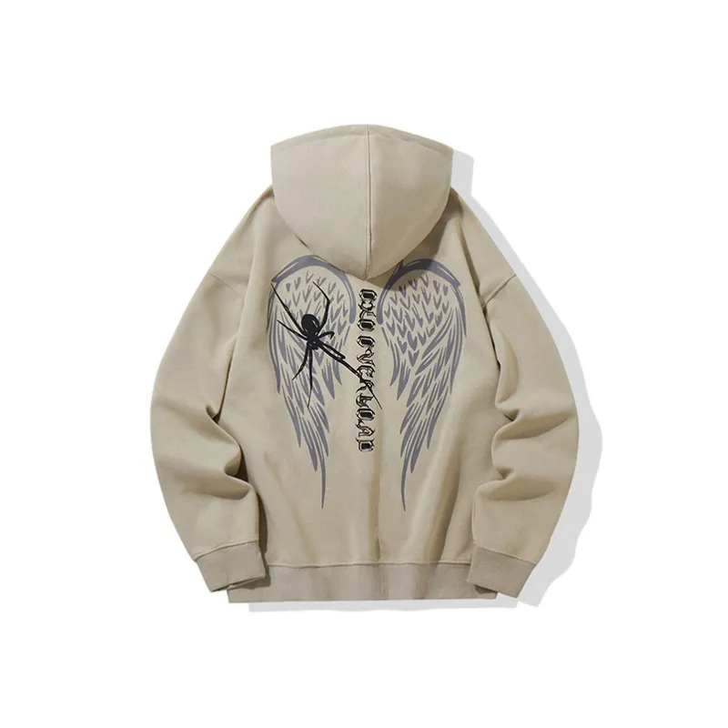 OXO OVERLOAD Sweatshirts Unisex-9