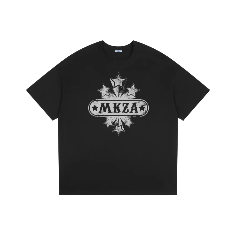 MKZA T-Shirts Unisex-0