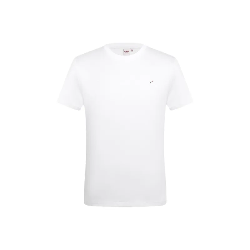 DANIEL HECHTER T Shirts Men-0