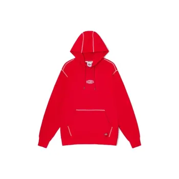 Dickies Sweatshirts Men Red