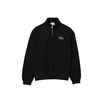 LACOSTE Half zip Sweatshirt
