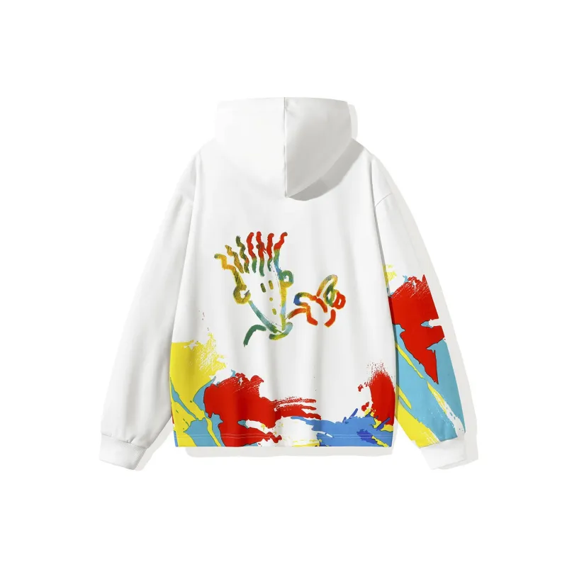 FIDO DIDO Sweatshirts Unisex-6