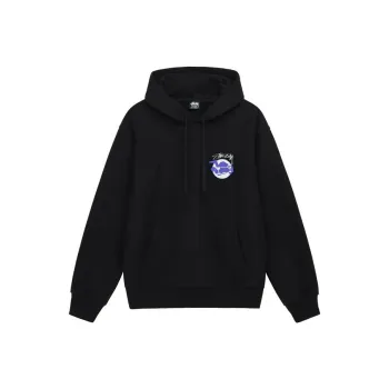Stussy Skateman Hoodie
