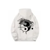 Heather Gray Fleece-Lined