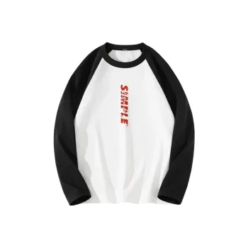 MINISO T-Shirts Unisex