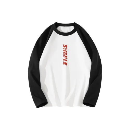 MINISO T Shirts Unisex