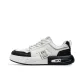 White Black