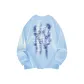 Arctic Ice Blue
