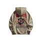Camel[Hooded]