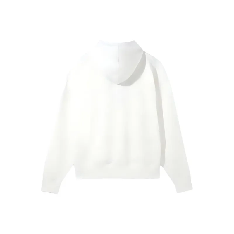 LACOSTE Sweatshirts Men White-1