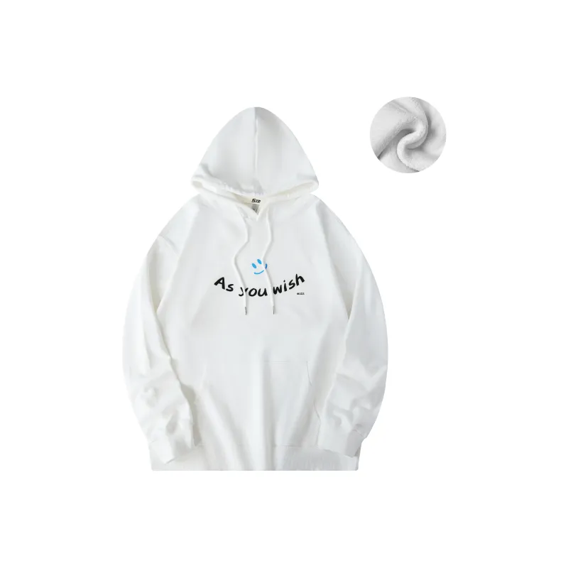 SZE Sweatshirts Unisex-2