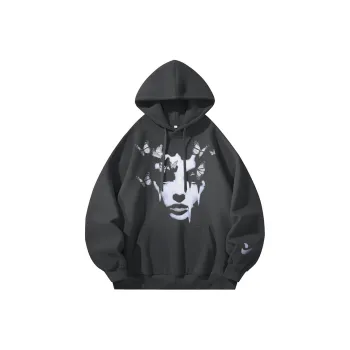 Ice flying Sweatshirts Unisex