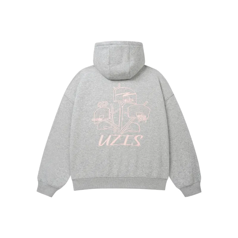 UZIS Sweatshirts Unisex-0